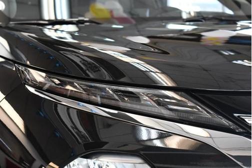 2025 Mitsubishi Outlander Platinum Edition