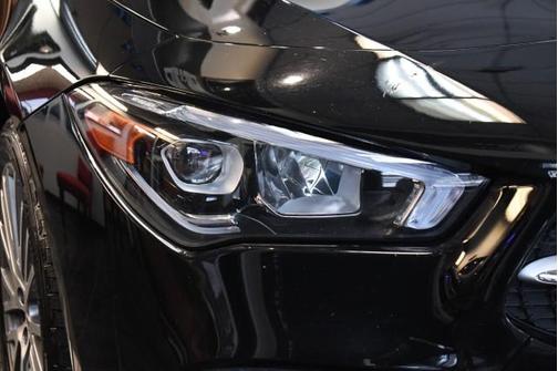 2022 Mercedes-Benz CLA 250 Base 4MATIC