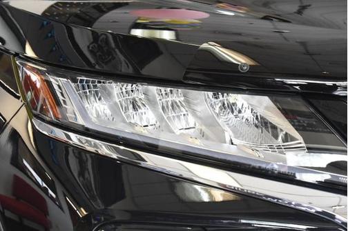 Labrador Black Pearl 2026 Mitsubishi Outlander Sport 2.0 Trail Edition