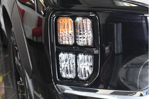 Labrador Black Pearl 2026 Mitsubishi Outlander Sport 2.0 Trail Edition