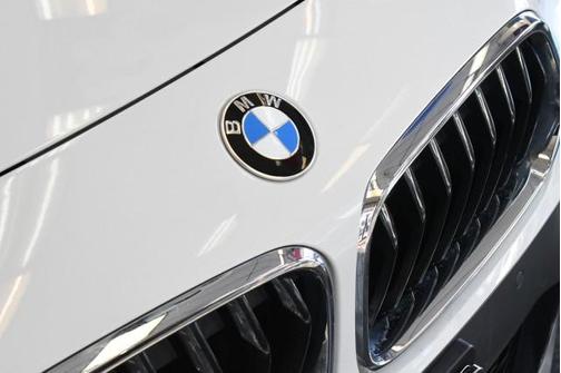 2021 BMW X2 xDrive28i
