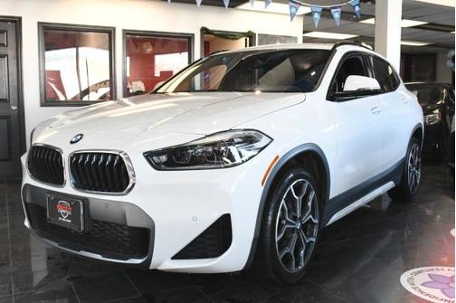 2021 BMW X2 xDrive28i