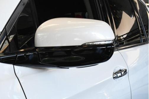 2022 Honda Pilot Touring 7-Passenger