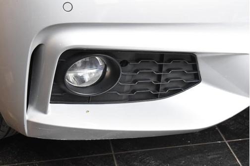 2019 BMW 430 i xDrive