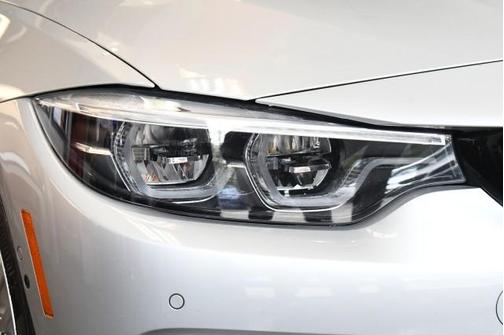 2019 BMW 430 i xDrive