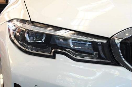 2020 BMW 330 i xDrive