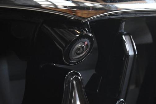 2022 Maserati Levante GT