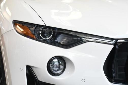 2022 Maserati Levante GT