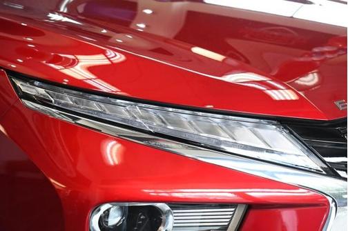 2025 Mitsubishi Eclipse Cross SEL
