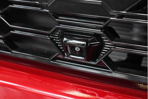 2025 Mitsubishi Eclipse Cross SEL