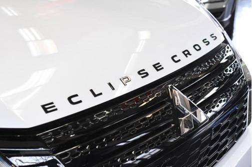 2026 Mitsubishi Eclipse Cross SEL