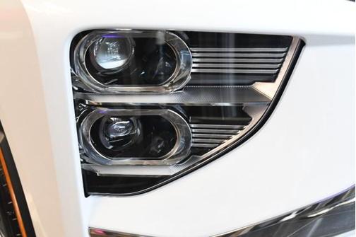 2026 Mitsubishi Eclipse Cross SEL