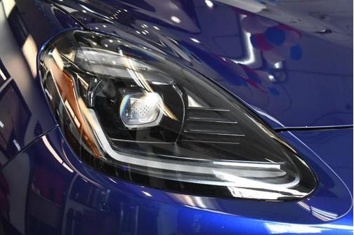 2023 Maserati Grecale Modena