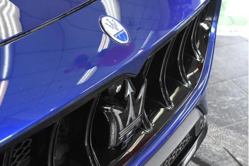 2023 Maserati Grecale Modena