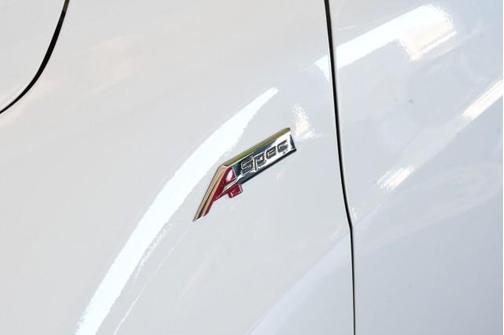 Platinum White Pearl 2023 Acura Integra A-Spec Technology