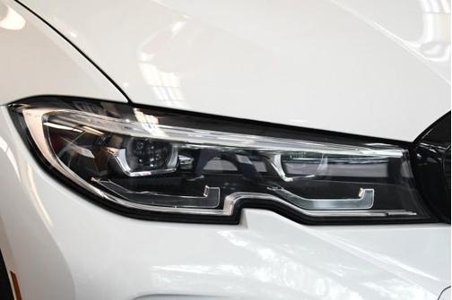 2021 BMW M340 i xDrive