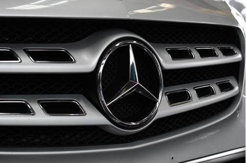 2020 Mercedes-Benz GLA 250 Base 4MATIC