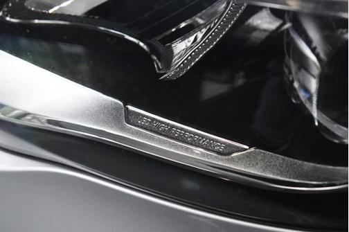 2020 Mercedes-Benz GLA 250 Base 4MATIC