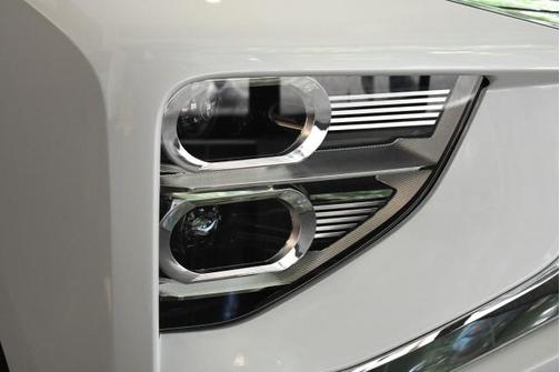 2024 Mitsubishi Eclipse Cross Ralliart