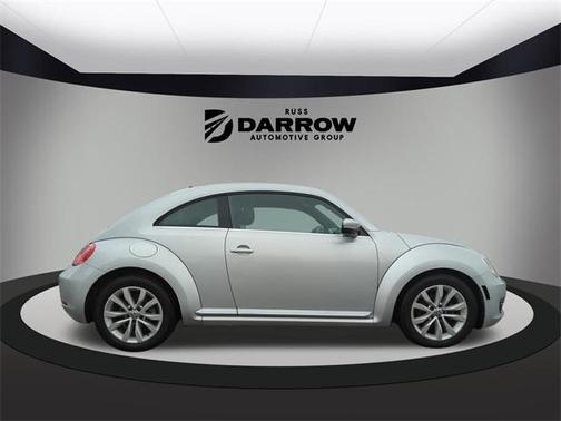2015 Volkswagen Beetle 2.0L TDI