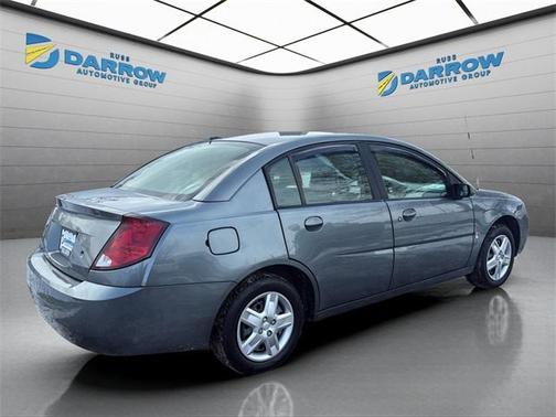 2007 Saturn Ion 2