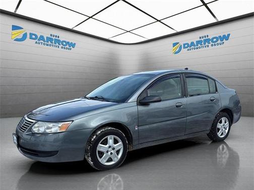 2007 Saturn Ion 2