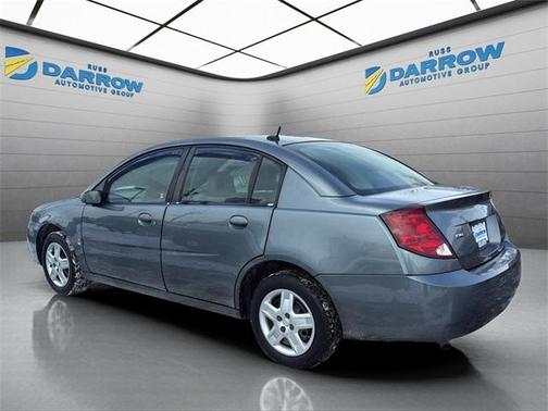 2007 Saturn Ion 2