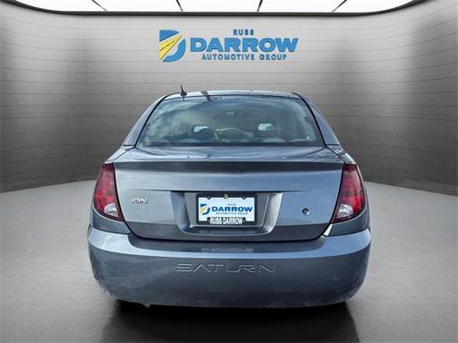 2007 Saturn Ion 2
