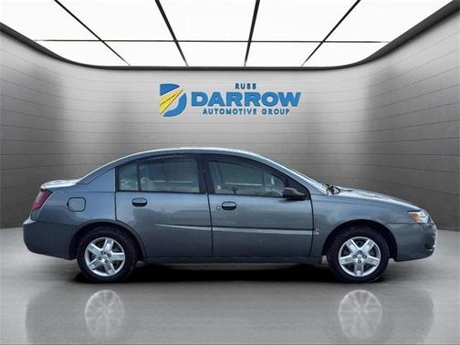 2007 Saturn Ion 2