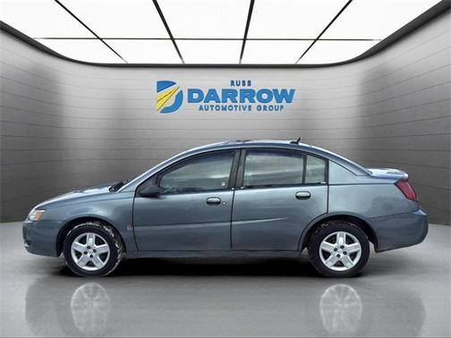2007 Saturn Ion 2