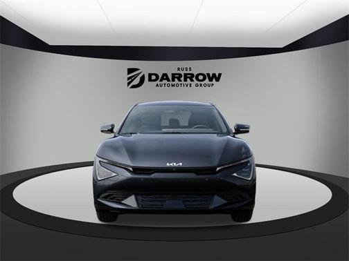 2025 Kia EV6 Wind