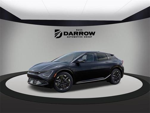 2025 Kia EV6 Wind