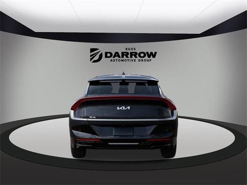2025 Kia EV6 Wind