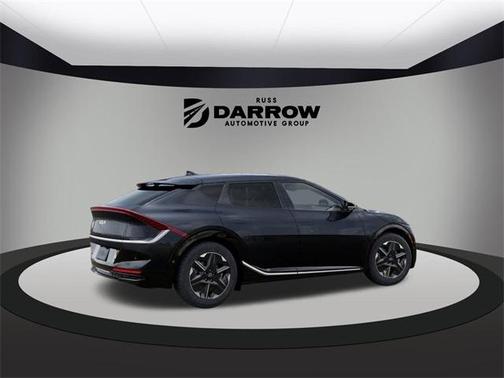 2025 Kia EV6 Wind