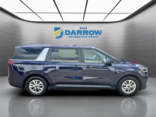 2023 Kia Carnival LX