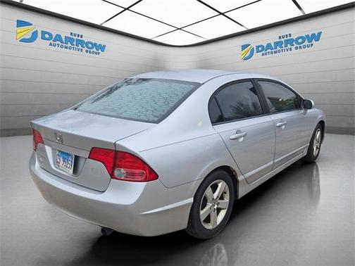 2008 Honda Civic EX