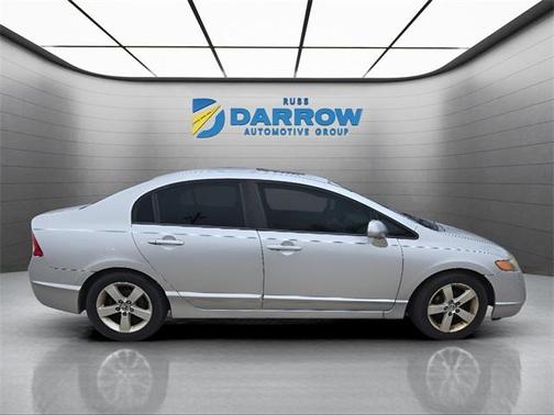 2008 Honda Civic EX