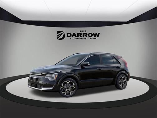 2025 Kia Niro EX Touring