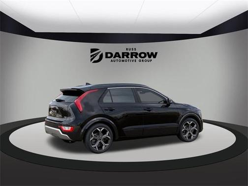 2025 Kia Niro EX Touring