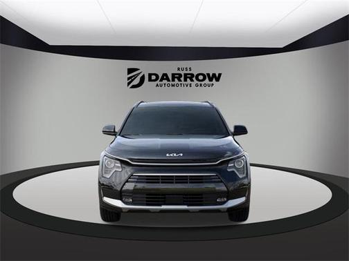 2025 Kia Niro EX Touring