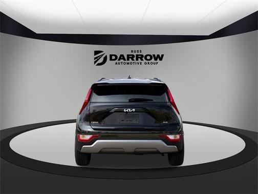 2025 Kia Niro EX Touring