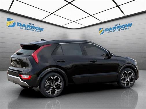 2025 Kia Niro EX Touring