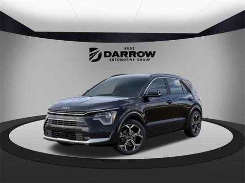 2025 Kia Niro EX Touring