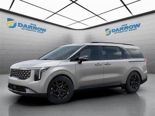 2025 Kia Carnival SX Prestige