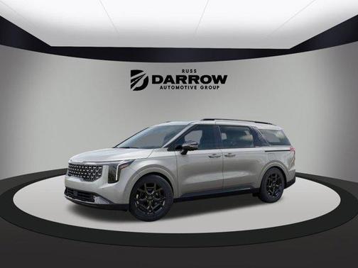 2025 Kia Carnival SX Prestige