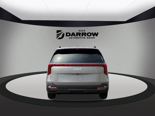 2025 Kia Carnival SX Prestige