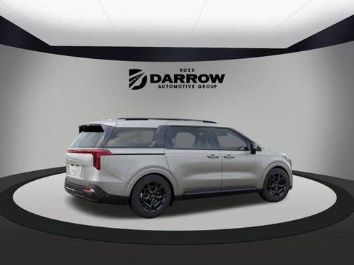 2025 Kia Carnival SX Prestige