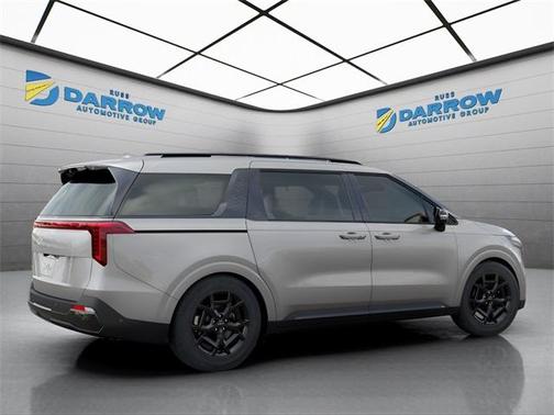 2025 Kia Carnival SX Prestige