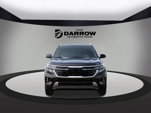 2025 Kia Seltos SX