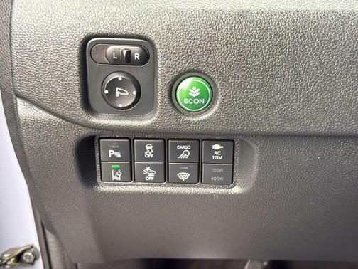 2022 Honda Ridgeline Black Edition